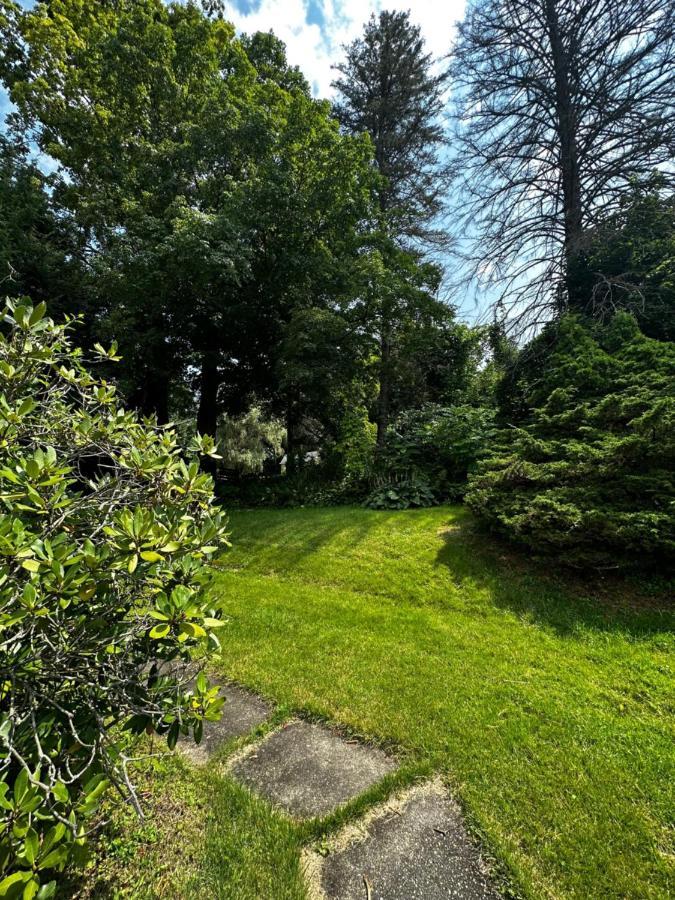 Cute Cape Cod Style Home Pittsfield Buitenkant foto