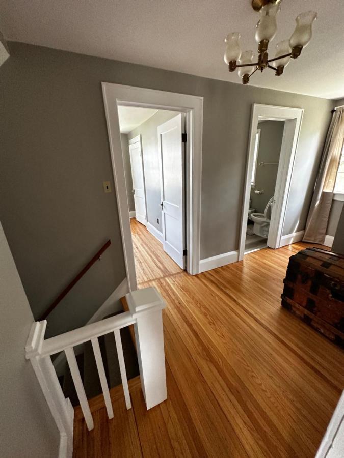 Cute Cape Cod Style Home Pittsfield Buitenkant foto