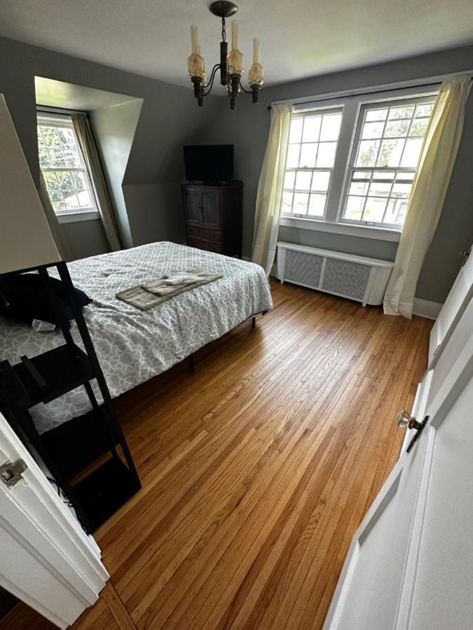 Cute Cape Cod Style Home Pittsfield Buitenkant foto